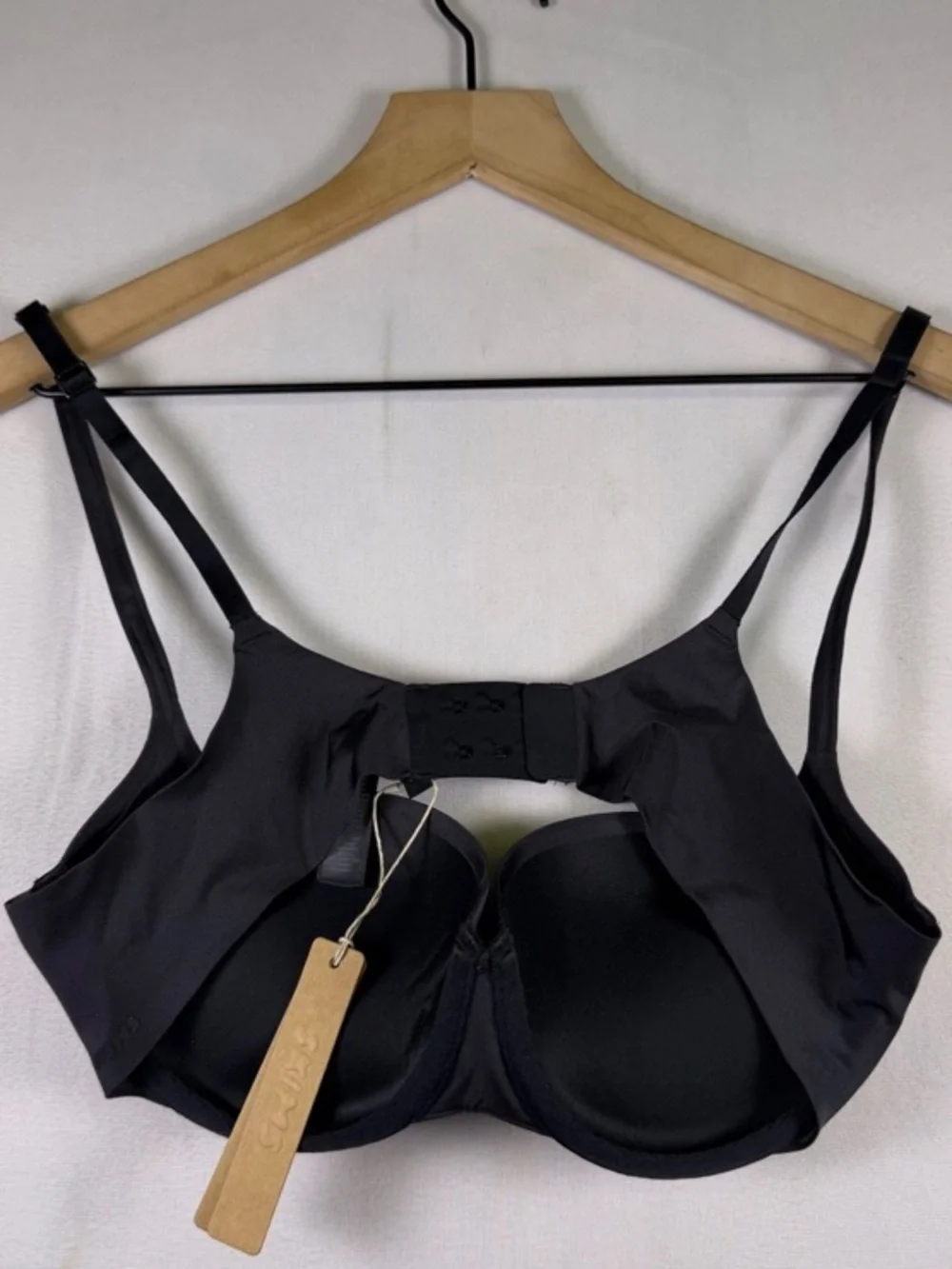 SKIMS Ultimate Balconette Push Up Bra 34A - Picture 4 of 6